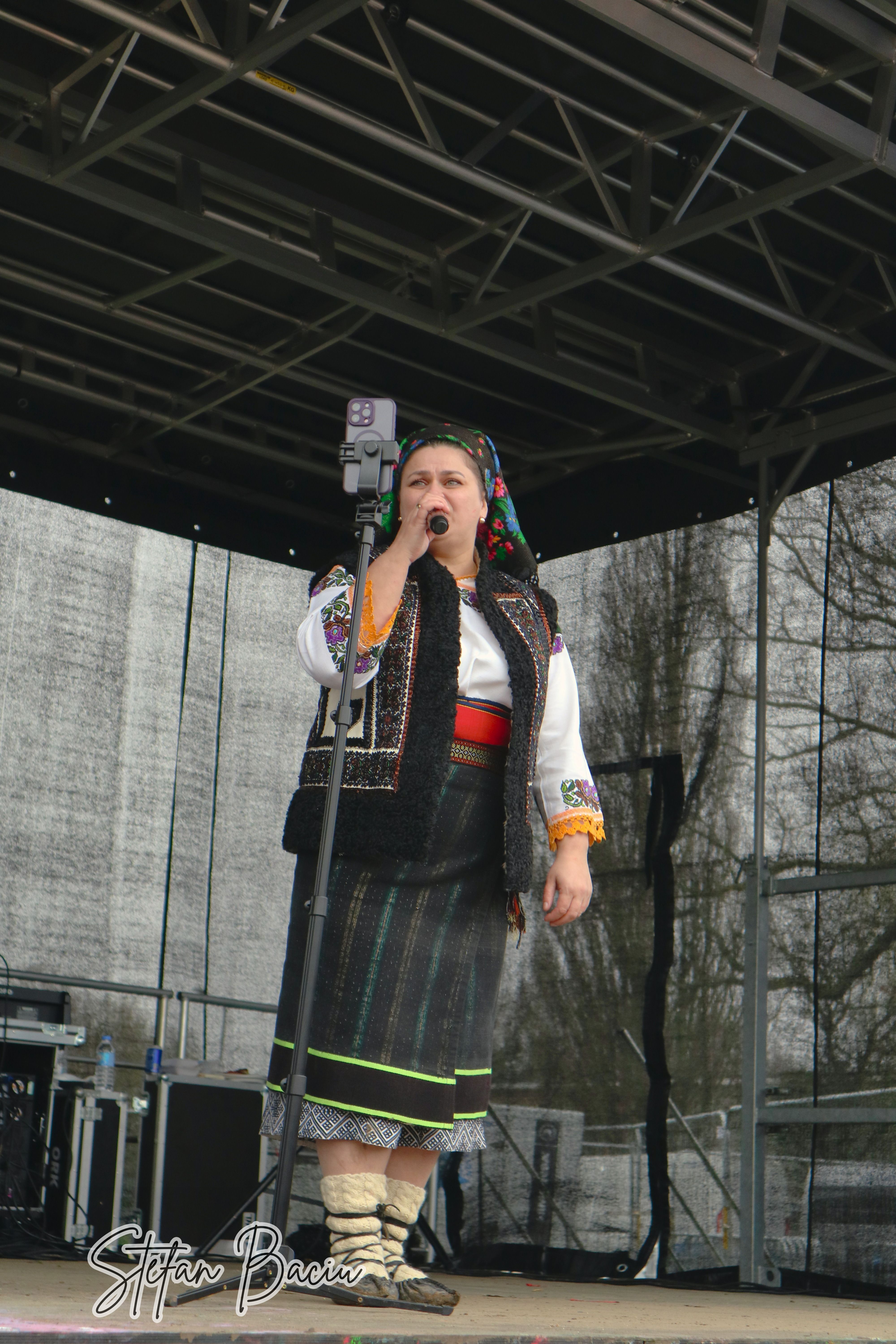 Maria Horhogea 5